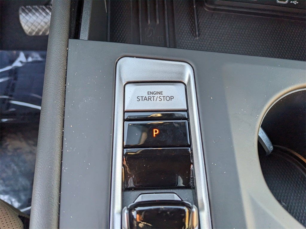 2025 Volkswagen Atlas Cross Sport 2.0T SE