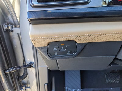 2025 Volkswagen Atlas Cross Sport 2.0T SE