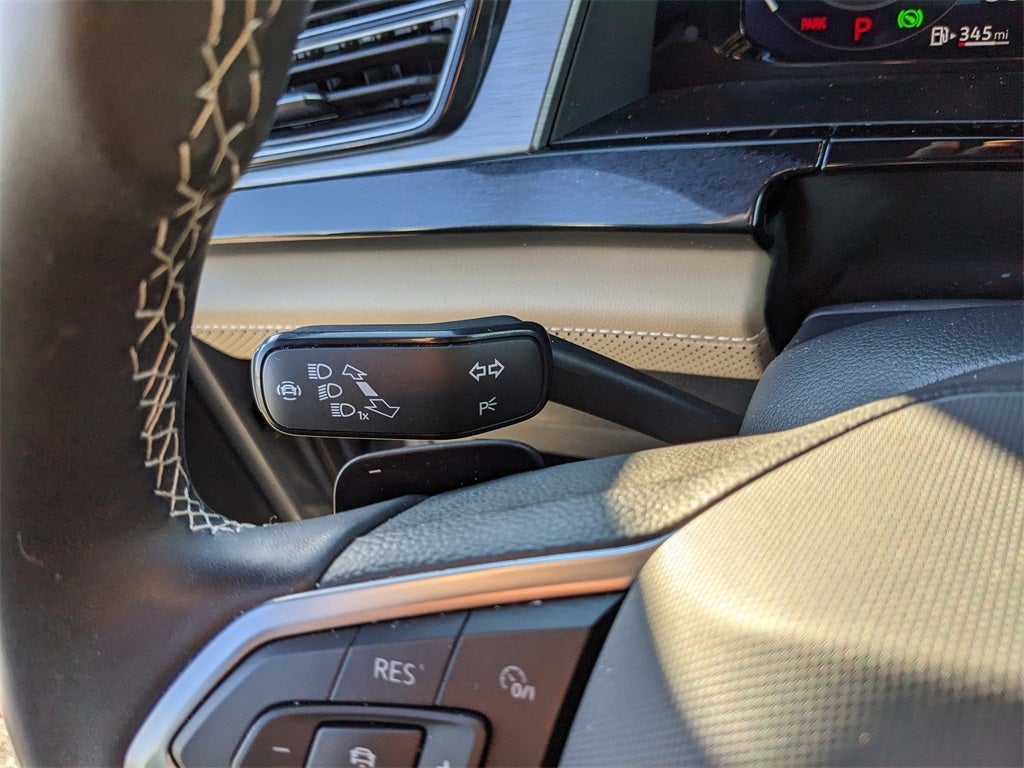 2025 Volkswagen Atlas Cross Sport 2.0T SE