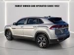 2025 Volkswagen Atlas Cross Sport 2.0T SE