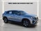 2025 Volkswagen Atlas Cross Sport 2.0T SE