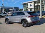 2025 Volkswagen Atlas Cross Sport 2.0T SE