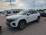2024 Volkswagen Atlas Cross Sport 2.0T SE
