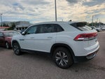 2024 Volkswagen Atlas Cross Sport 2.0T SE