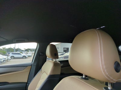 2024 Volkswagen Atlas Cross Sport 2.0T SE