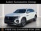 2025 Volkswagen Atlas Cross Sport 2.0T SE