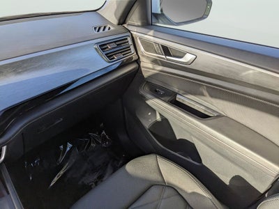 2025 Volkswagen Atlas Cross Sport 2.0T SE