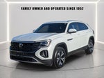 2025 Volkswagen Atlas Cross Sport 2.0T SE