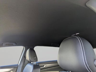 2025 Volkswagen Atlas Cross Sport 2.0T SE