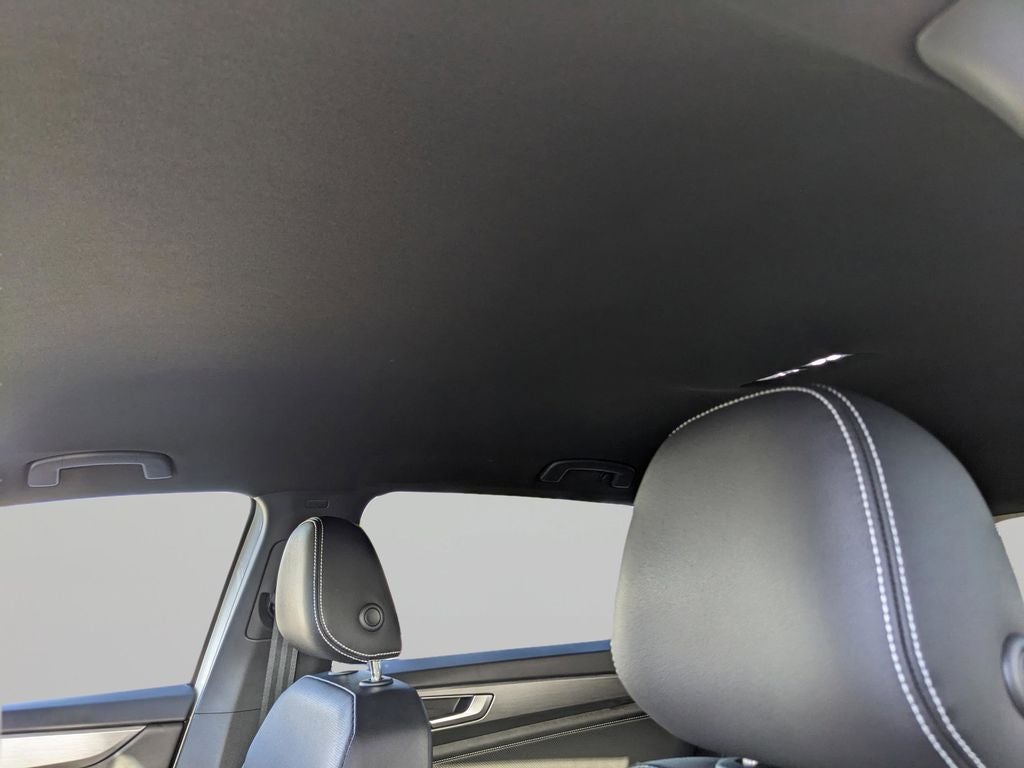 2025 Volkswagen Atlas Cross Sport 2.0T SE