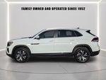 2025 Volkswagen Atlas Cross Sport 2.0T SE