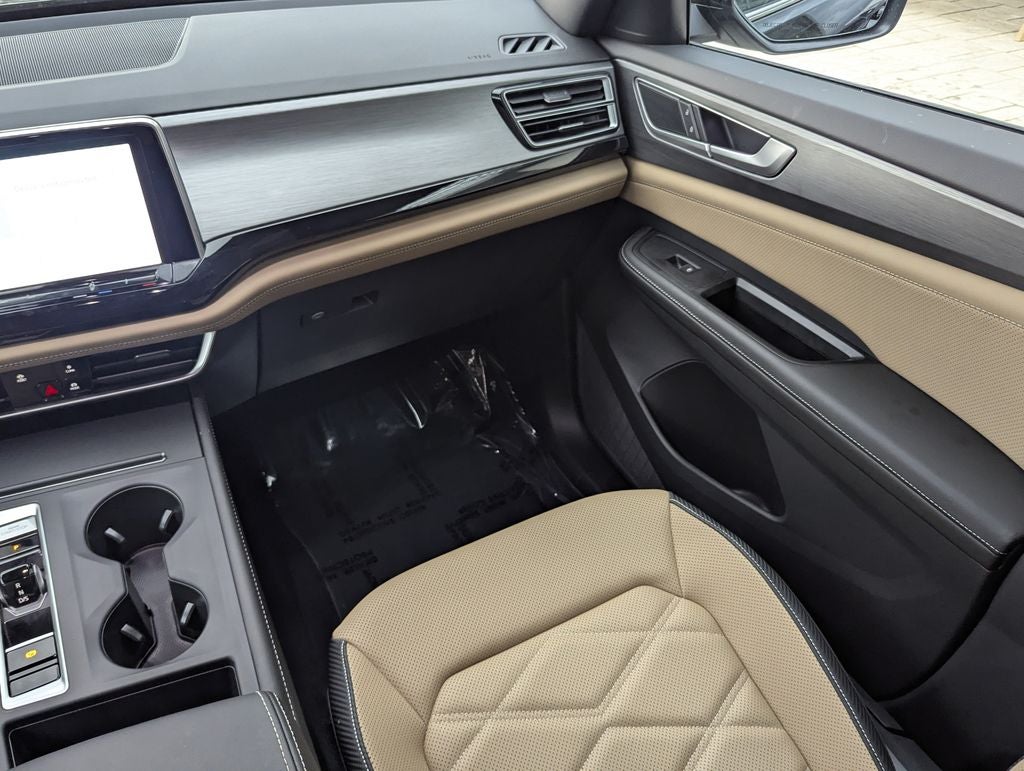 2025 Volkswagen Atlas Cross Sport 2.0T SE