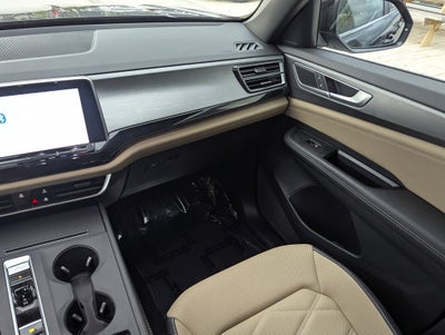 2025 Volkswagen Atlas Cross Sport 2.0T SE