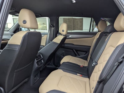2025 Volkswagen Atlas Cross Sport 2.0T SE