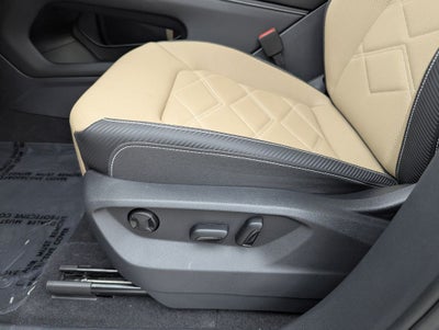 2025 Volkswagen Atlas Cross Sport 2.0T SE