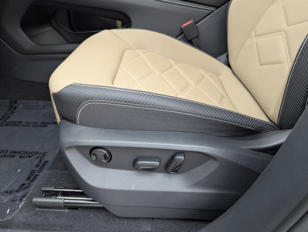 2025 Volkswagen Atlas Cross Sport 2.0T SE