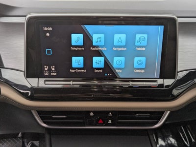 2025 Volkswagen Atlas Cross Sport 2.0T SE