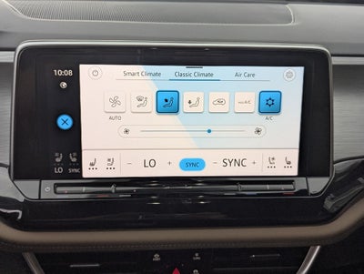 2025 Volkswagen Atlas Cross Sport 2.0T SE