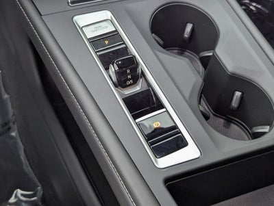2025 Volkswagen Atlas Cross Sport 2.0T SE