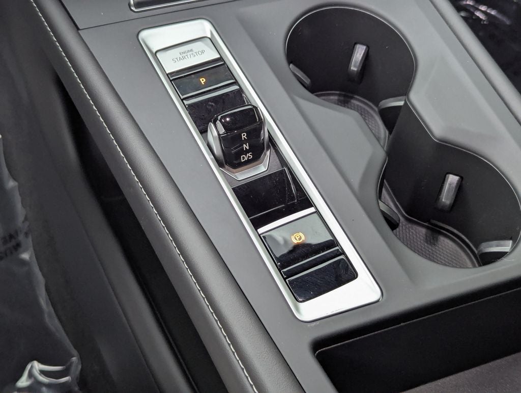 2025 Volkswagen Atlas Cross Sport 2.0T SE