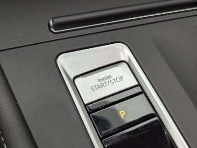 2025 Volkswagen Atlas Cross Sport 2.0T SE