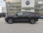2025 Volkswagen Atlas Cross Sport 2.0T SE