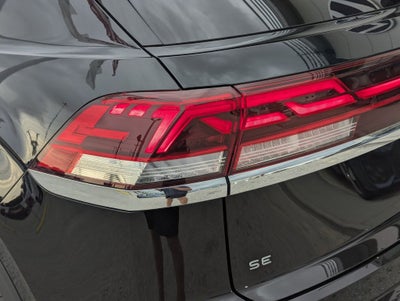 2025 Volkswagen Atlas Cross Sport 2.0T SE