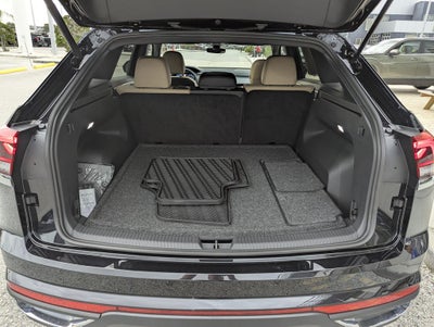2025 Volkswagen Atlas Cross Sport 2.0T SE