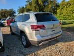 2018 Volkswagen Atlas 2.0T SE w/Technology