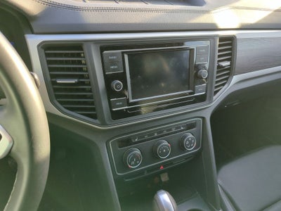2023 Volkswagen Atlas 2.0T SE