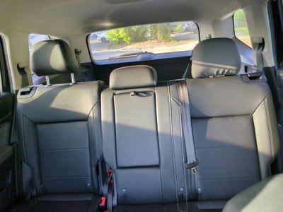 2023 Volkswagen Atlas 2.0T SE
