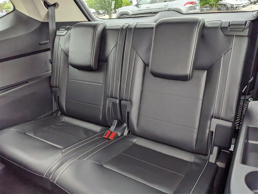 2022 Volkswagen Atlas 2.0T SE