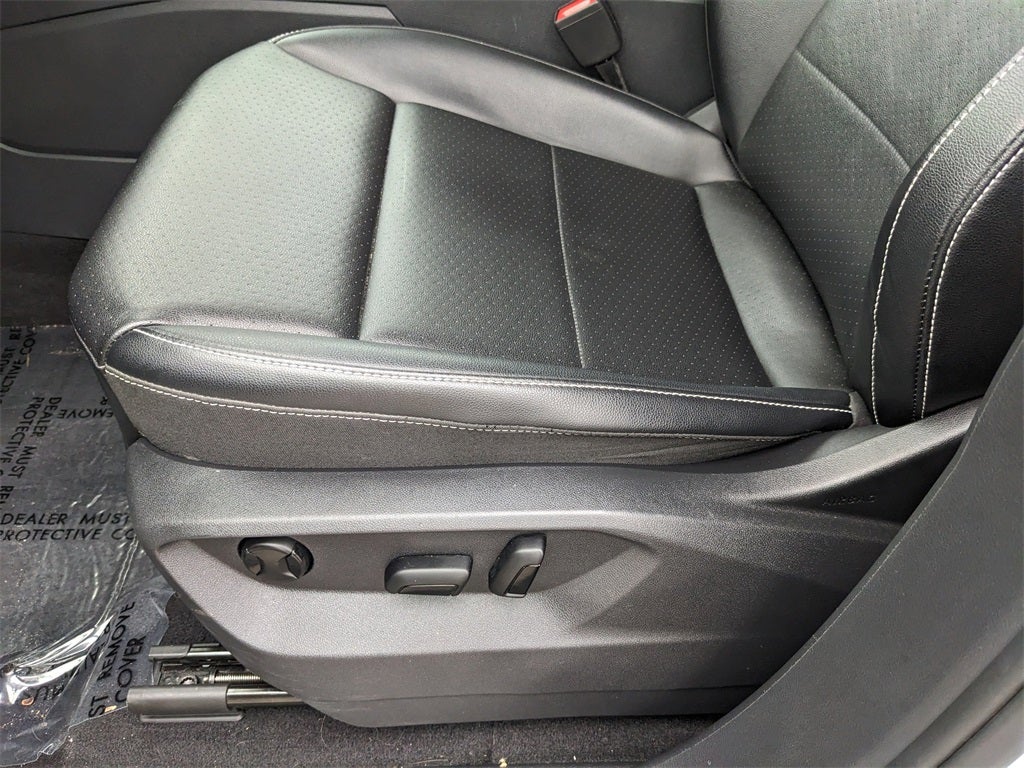 2022 Volkswagen Atlas 2.0T SE