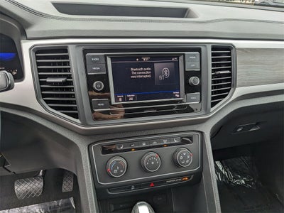 2022 Volkswagen Atlas 2.0T SE