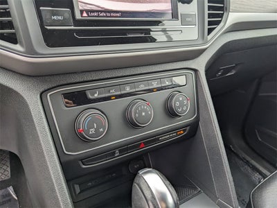 2022 Volkswagen Atlas 2.0T SE