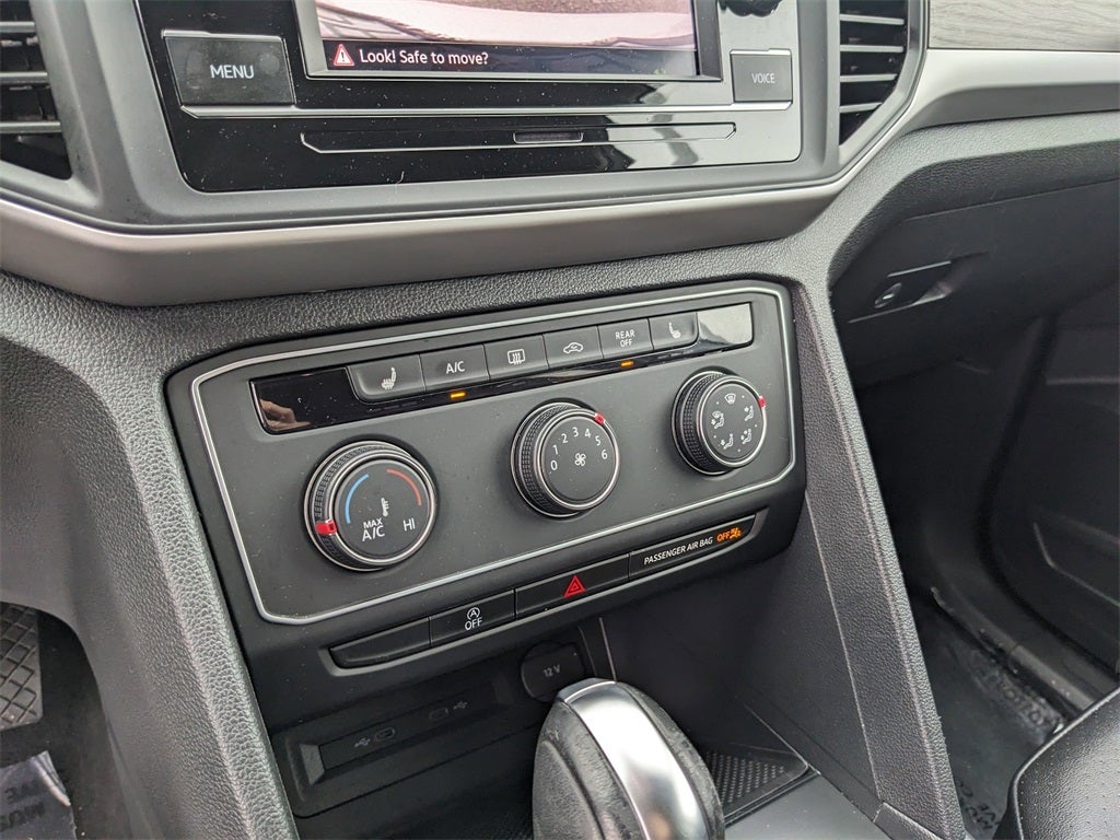 2022 Volkswagen Atlas 2.0T SE