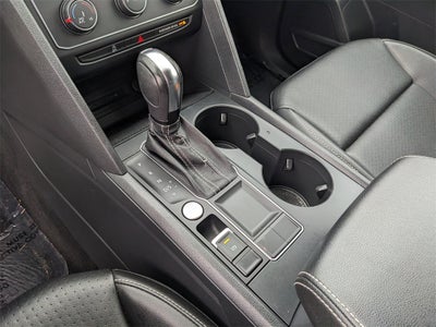 2022 Volkswagen Atlas 2.0T SE