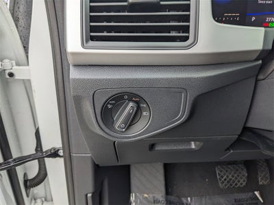 2022 Volkswagen Atlas 2.0T SE