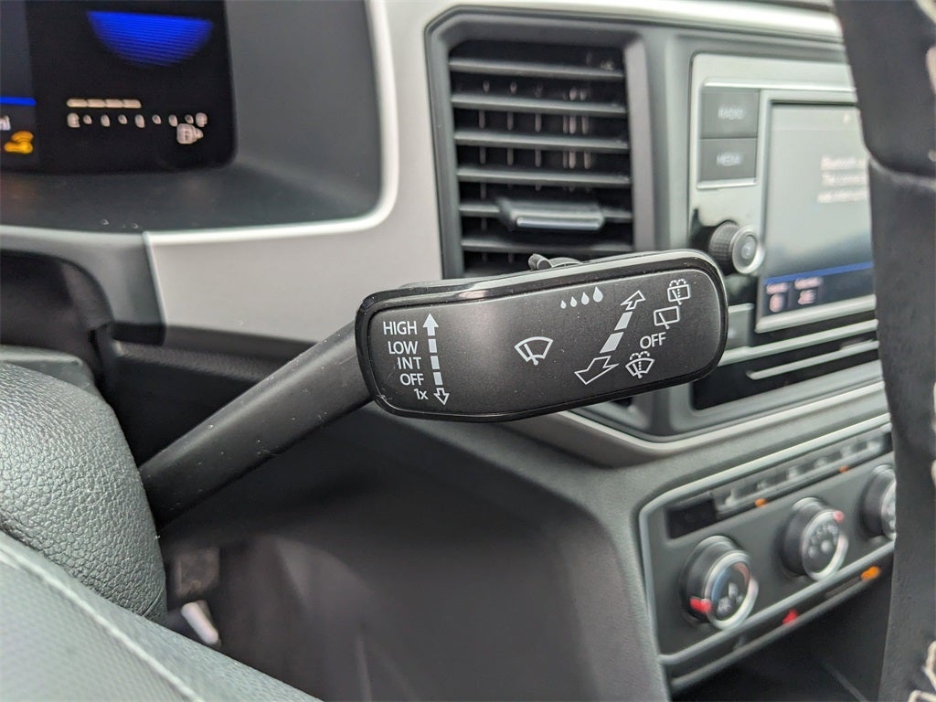 2022 Volkswagen Atlas 2.0T SE