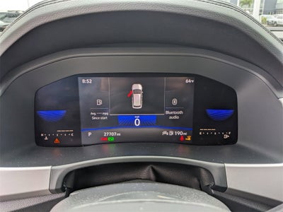 2022 Volkswagen Atlas 2.0T SE