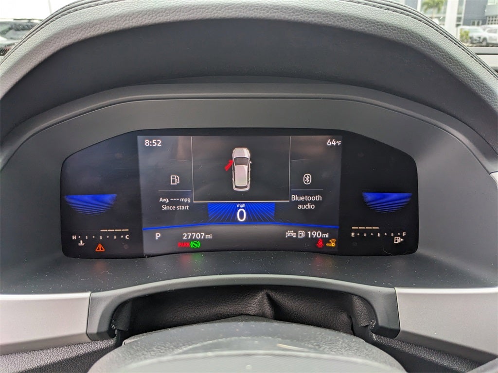 2022 Volkswagen Atlas 2.0T SE