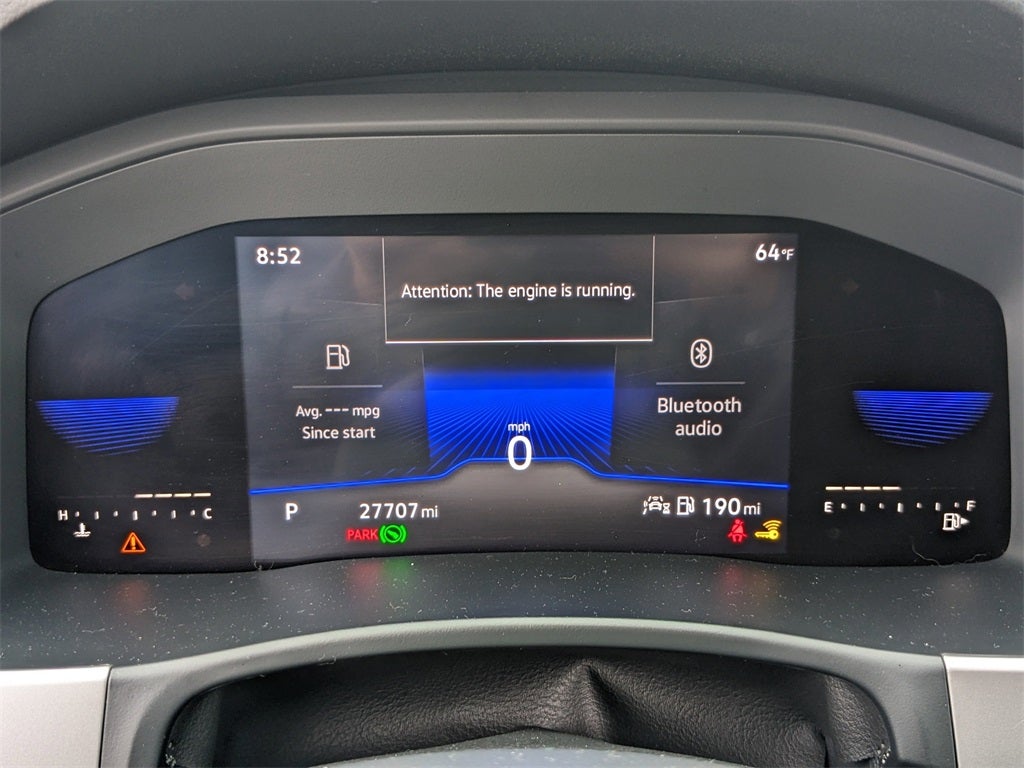 2022 Volkswagen Atlas 2.0T SE