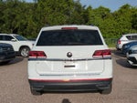 2023 Volkswagen Atlas 2.0T SE