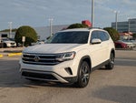 2022 Volkswagen Atlas 2.0T SE