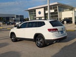2022 Volkswagen Atlas 2.0T SE