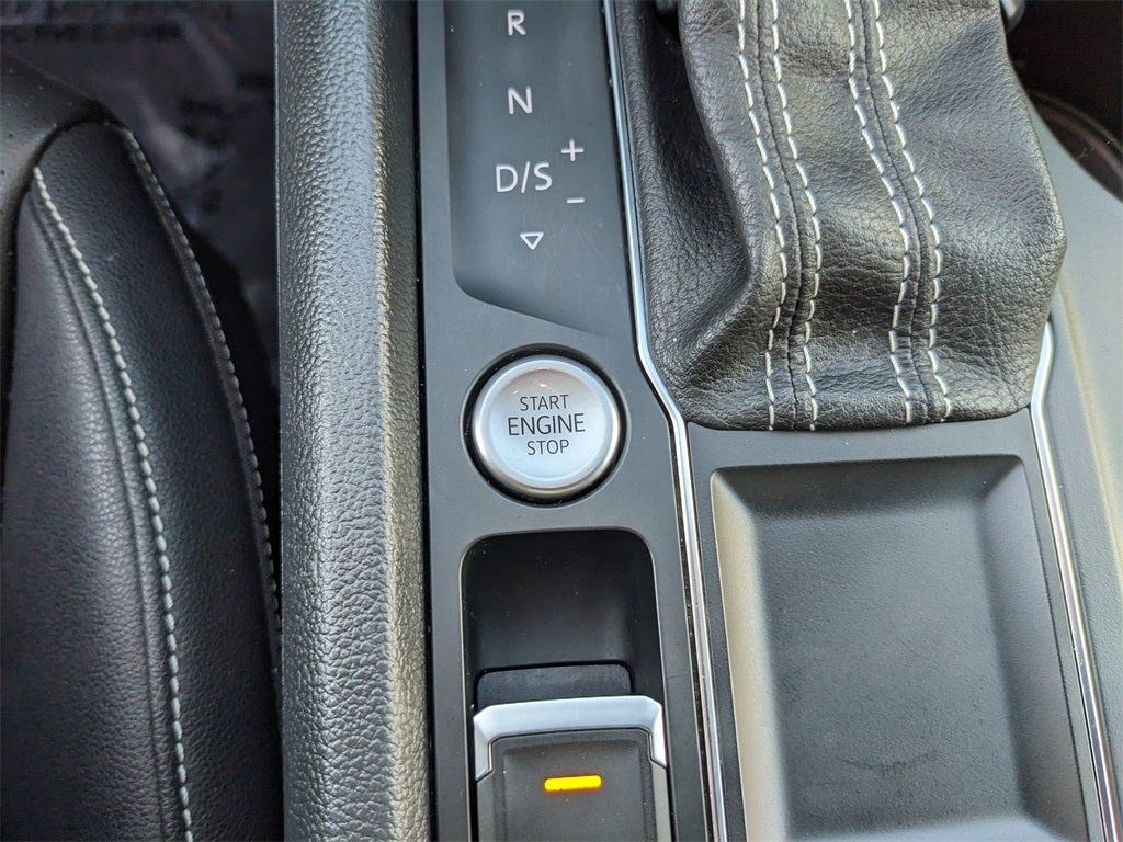 2023 Volkswagen Atlas 2.0T SE