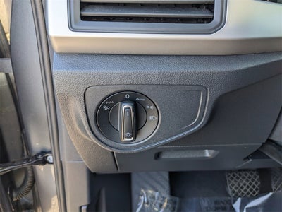 2023 Volkswagen Atlas 2.0T SE