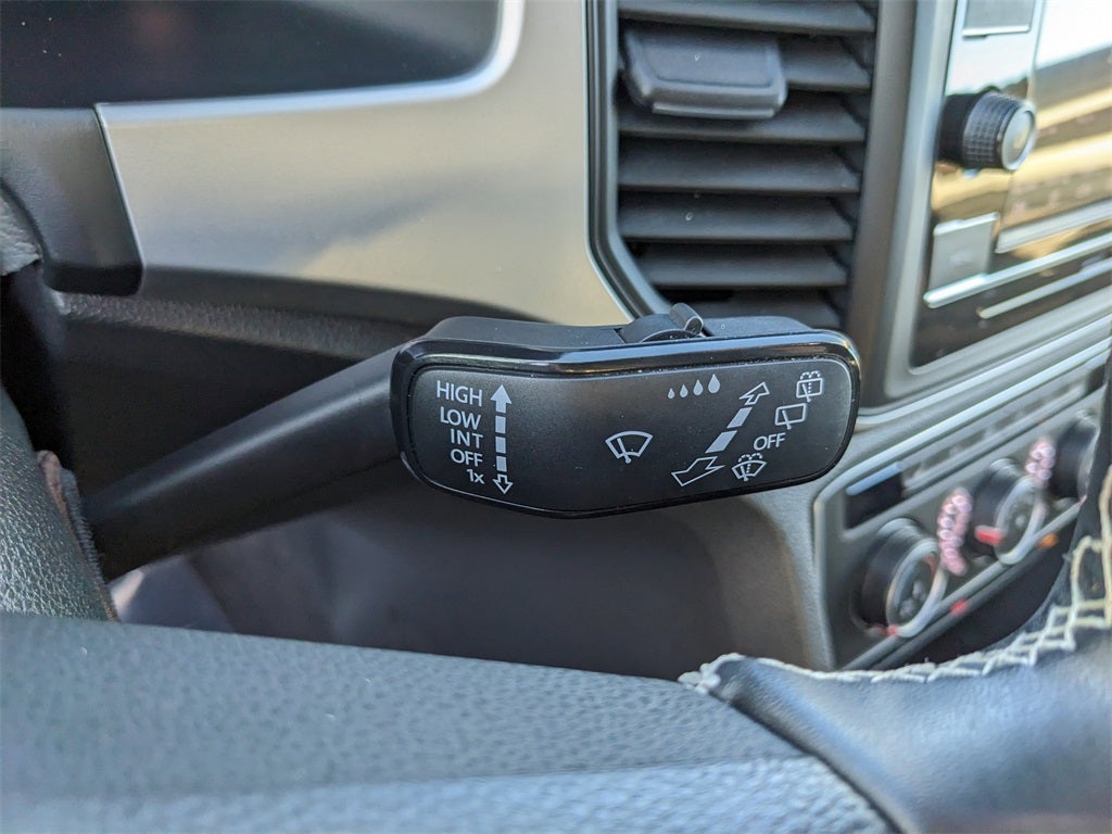 2023 Volkswagen Atlas 2.0T SE