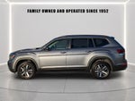2023 Volkswagen Atlas 2.0T SE