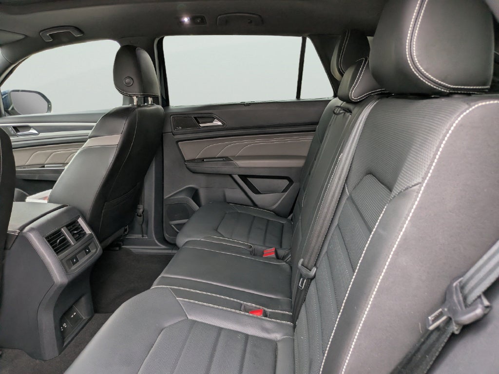 2023 Volkswagen Atlas Cross Sport 3.6L V6 SEL Premium R-Line